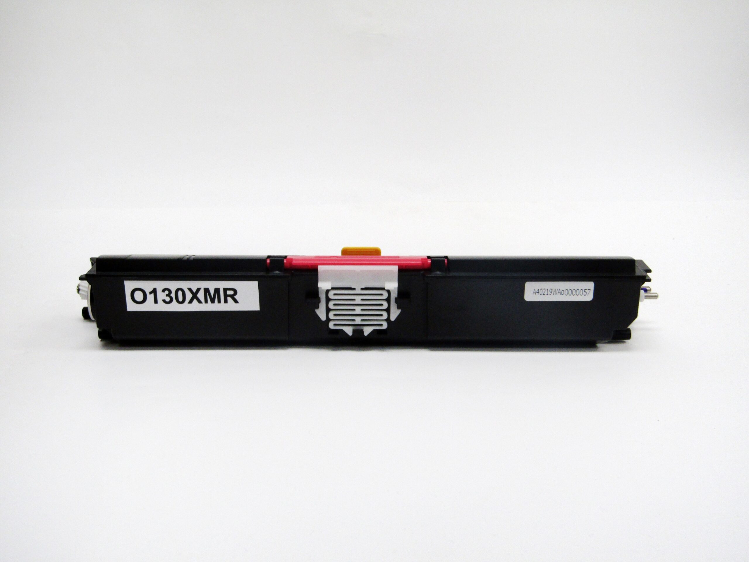 Remanufactured OKI C110 Magenta Toner 44250722