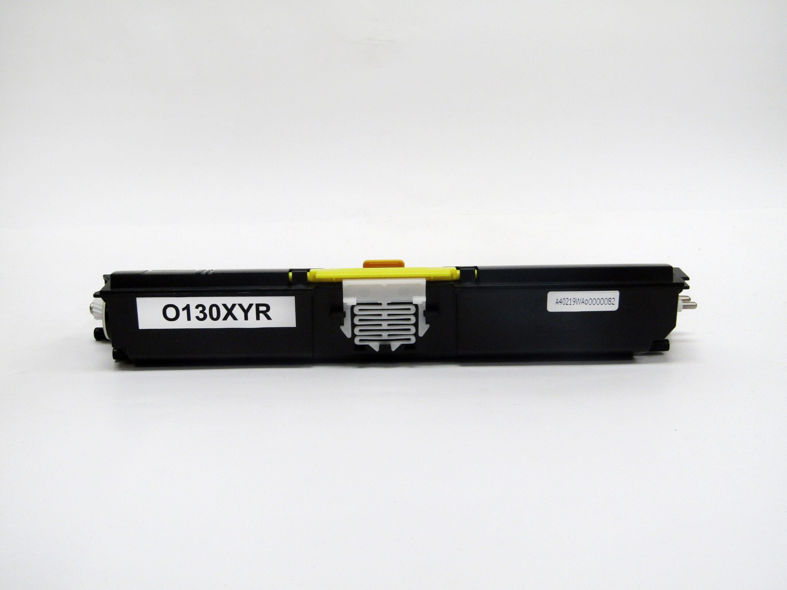 Remanufactured OKI C110 Yellow Toner 44250721