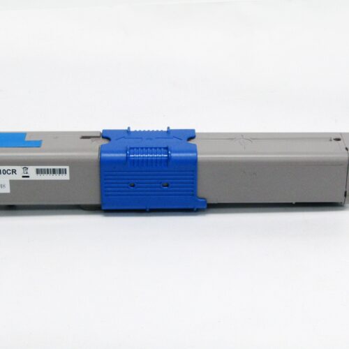 Compatible OKI C310 Cyan Toner 44469706