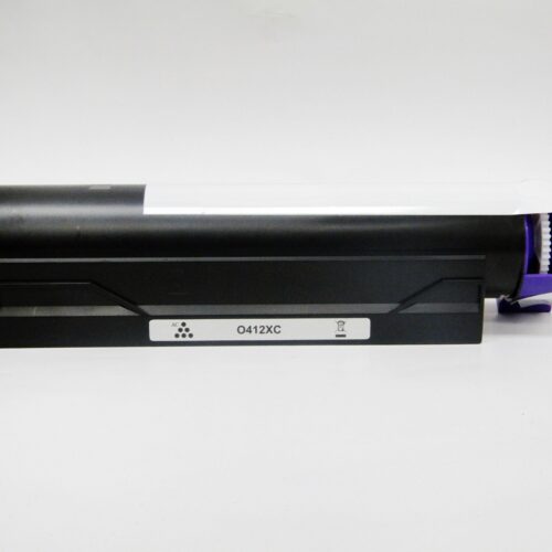 Compatible OKI B412 High Yield Toner 45807106