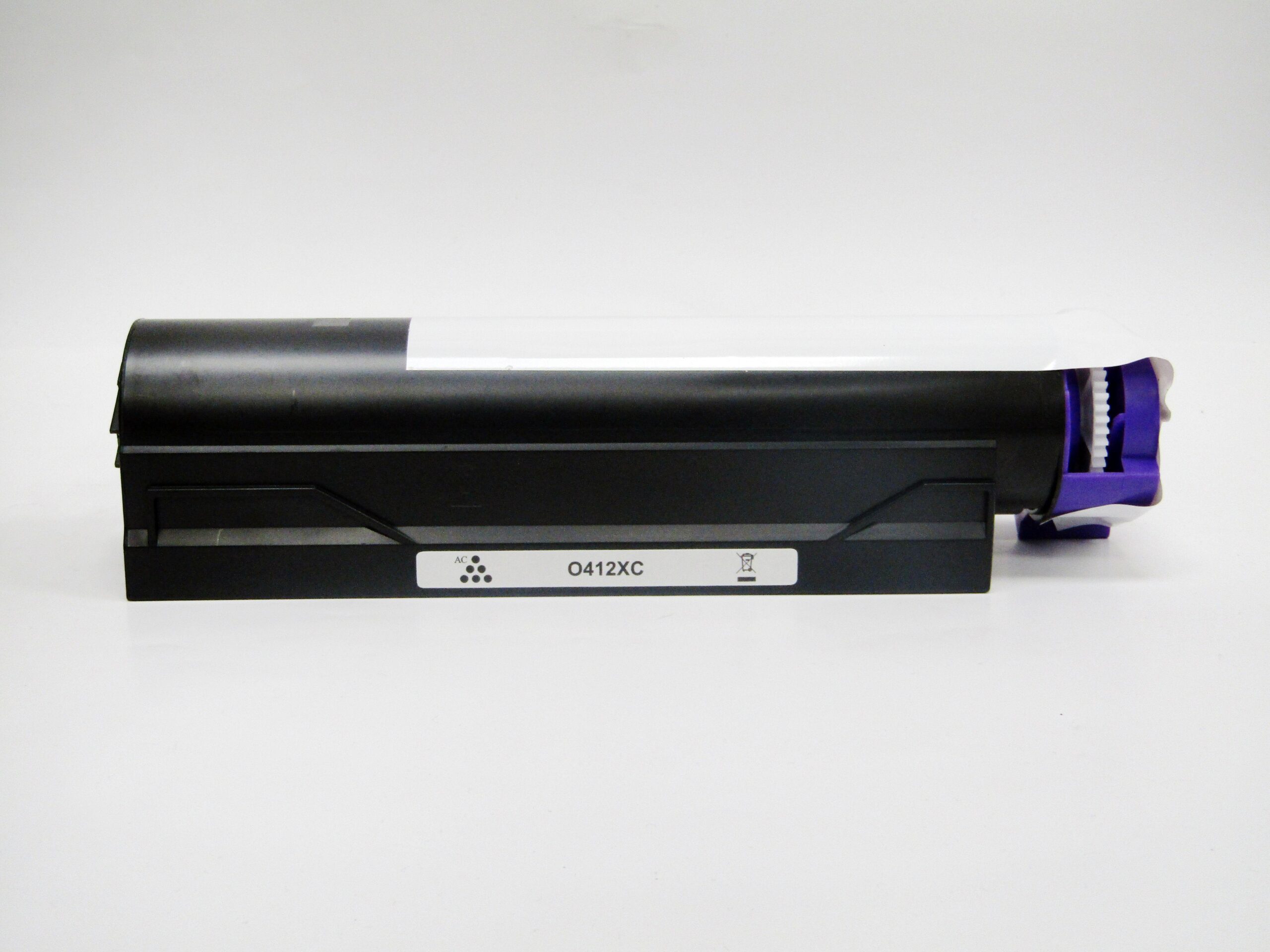 Compatible OKI B412 High Yield Toner 45807106