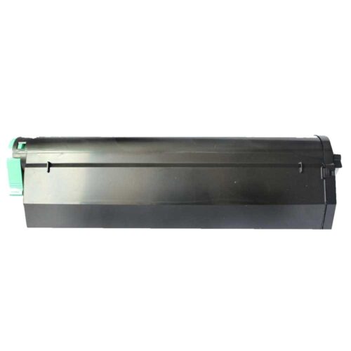 Compatible OKI B440 High Yield Toner 43979201 43979202
