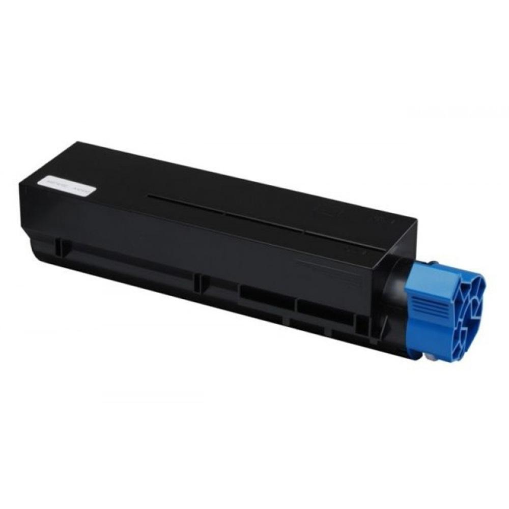 Compatible OKI B432 Ultra High Yield Toner 45807111