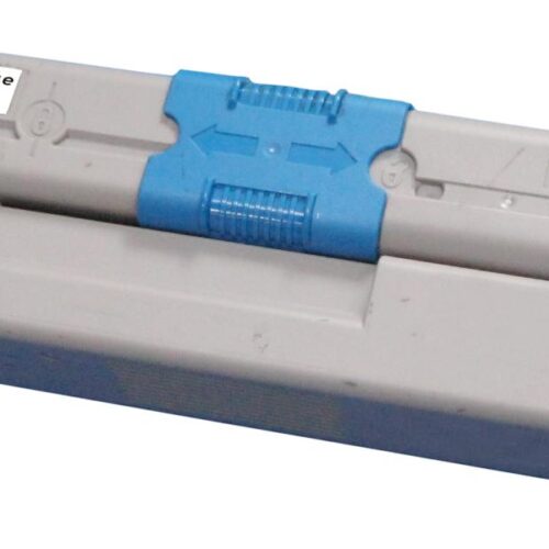 Compatible OKI C510 Hi Cap Black Toner 44973508