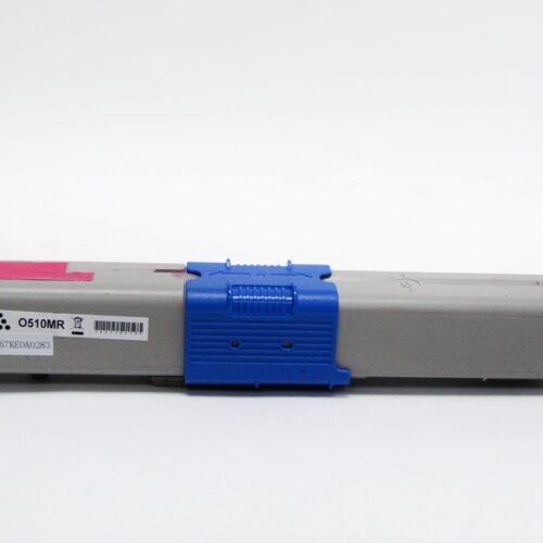 Remanufactured OKI C510 Magenta Toner 44469723