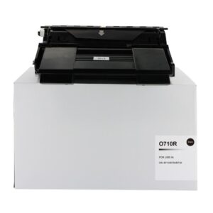 Compatible OKI B710 Toner 01279001