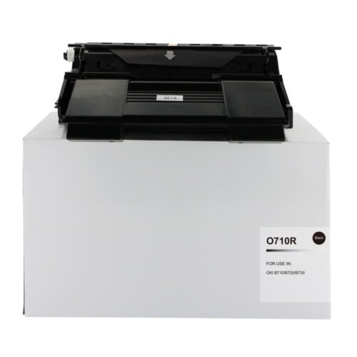 Compatible OKI B710 Toner 01279001