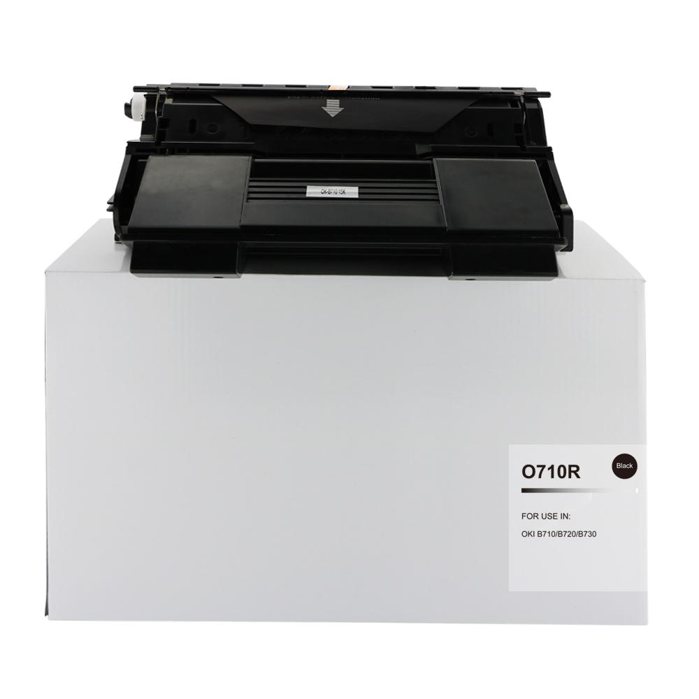 Compatible OKI B710 Toner 01279001