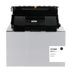 Remanufactured OKI B730 Toner 01279201