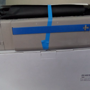 Remanufactured OKI B840 Toner (20k) 44661802