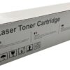 Compatible OKI C834 Black Toner Cartridge 46861308