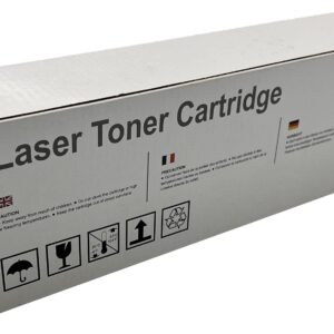 Compatible OKI C834 Magenta Toner Cartridge 46861306