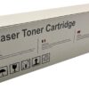 Compatible OKI C834 Yellow Toner Cartridge 46861305