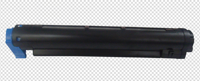 Compatible OKI B4400 LY Type 10 Toner 43502002