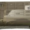 Remanufactured OKI ES5432 Cyan Toner Cartridge 46490623