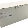 Remanufactured OKI ES5432 Yellow Toner Cartridge 46490621