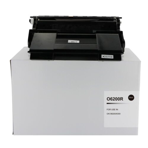 Remanufactured OKI B6200 Toner Drum Unit