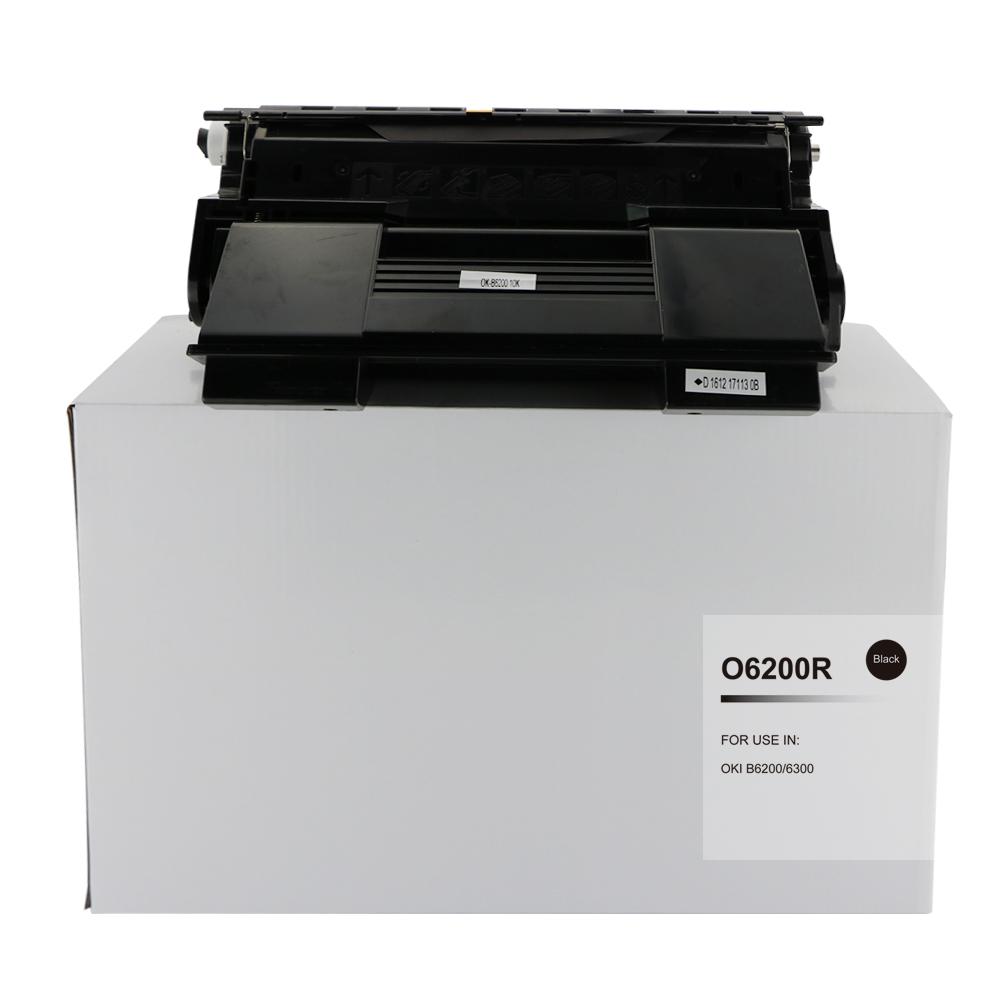 Remanufactured OKI B6200 Toner Drum Unit