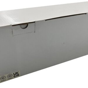 Remanufactured OKI ES8451 Black Toner 44059260