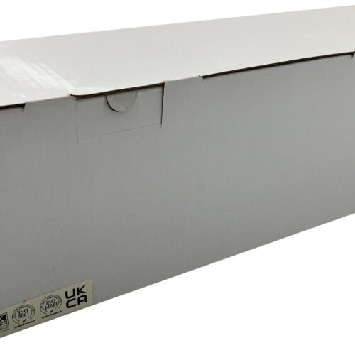 Remanufactured OKI ES8451 Cyan Toner 44059259