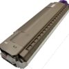 Remanufactured OKI ES8451 Cyan Toner 44059259