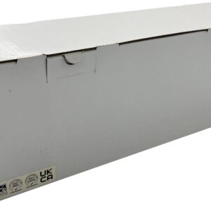 Remanufactured OKI ES8451 Magenta Toner 44059258