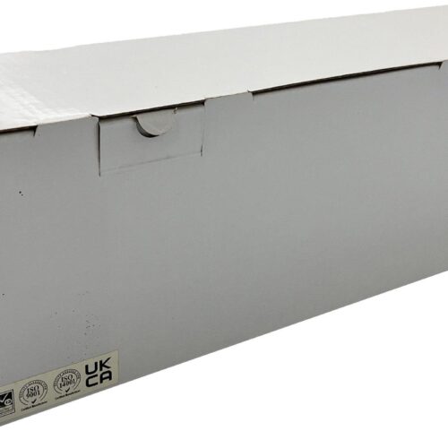 Remanufactured OKI ES8451 Magenta Toner 44059258