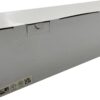 Remanufactured OKI ES8451 Yellow Toner 44059257