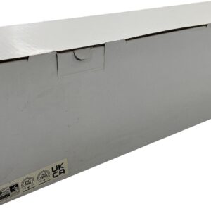 Remanufactured OKI ES8451 Yellow Toner 44059257