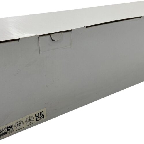 Remanufactured OKI ES8451 Yellow Toner 44059257