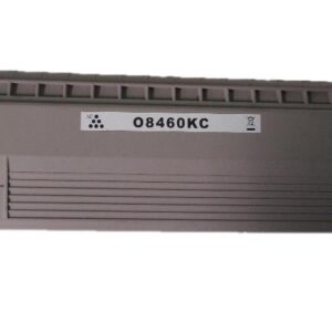 Remanufactured OKI ES8460 Black Toner 44059232