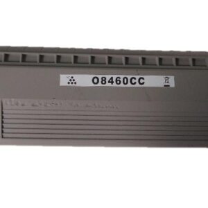 Remanufactured OKI ES8460 Cyan Toner 44059231