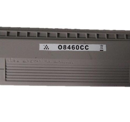 Remanufactured OKI ES8460 Cyan Toner 44059231