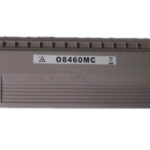 Remanufactured OKI ES8460 Magenta Toner 44059230