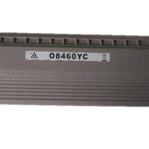 Remanufactured OKI ES8460 Yellow Toner 44059229