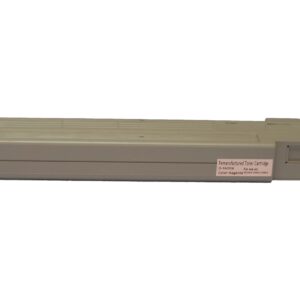 Remanufactured OKI C9600 Magenta Toner 42918914