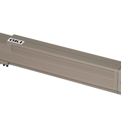 Remanufactured OKI C9655 Magenta Toner 43837130