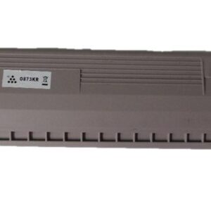 Remanufactured OKI MC873 Black Toner 45862818