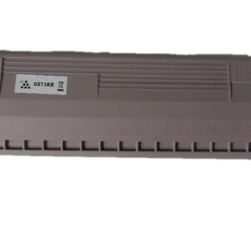 Remanufactured OKI MC873 Black Toner 45862818