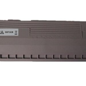Remanufactured OKI MC873 Cyan Toner 45862816