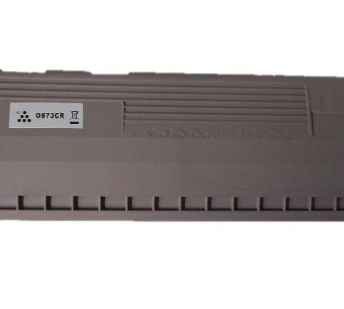 Remanufactured OKI MC873 Cyan Toner 45862816