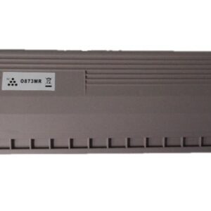 Remanufactured OKI MC873 Magenta Toner 45862815