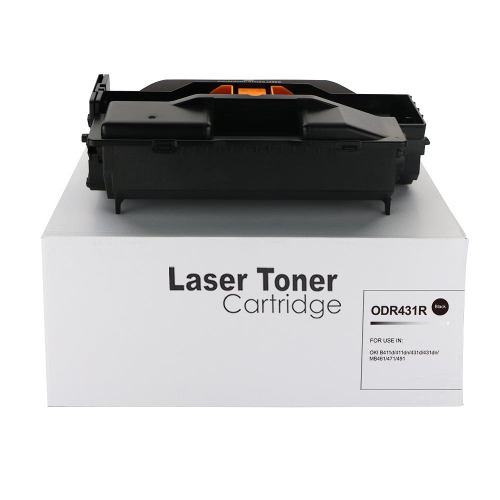 Compatible OKI B411 Drum 44574302
