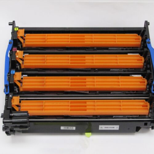 Remanufactured OKI C510 Drum 44494202
