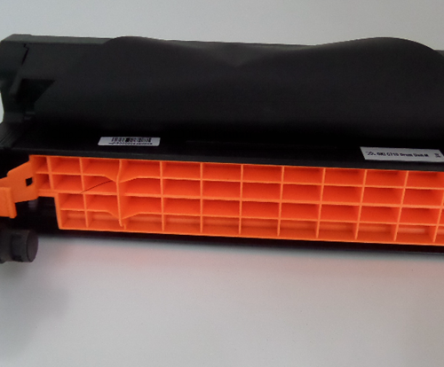Remanufactured OKI C710 Magenta Drum 43913806