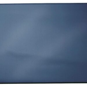 Durable Overlay Desk 65x52cm Mat Blue