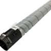 Compatible Konica Minolta Bizhub C258 Black Toner TN324K A8DA150