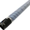 Compatible Konica Minolta Bizhub C258 Cyan Toner TN324C A8DA450