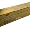 Compatible Konica Minolta Bizhub C258 Magenta Toner TN324M A8DA350
