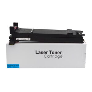 Compatible Konica Minolta Magicolor 4650 Cyan Toner A0DK452